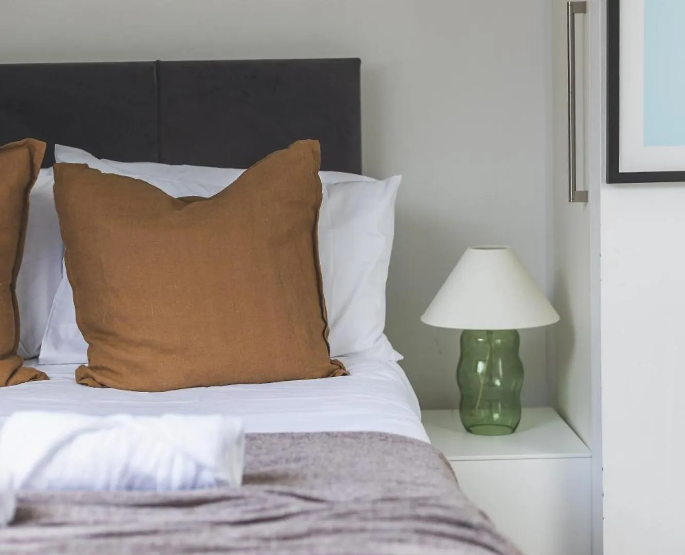 Great Eastern 3 By Artsy Apartment London