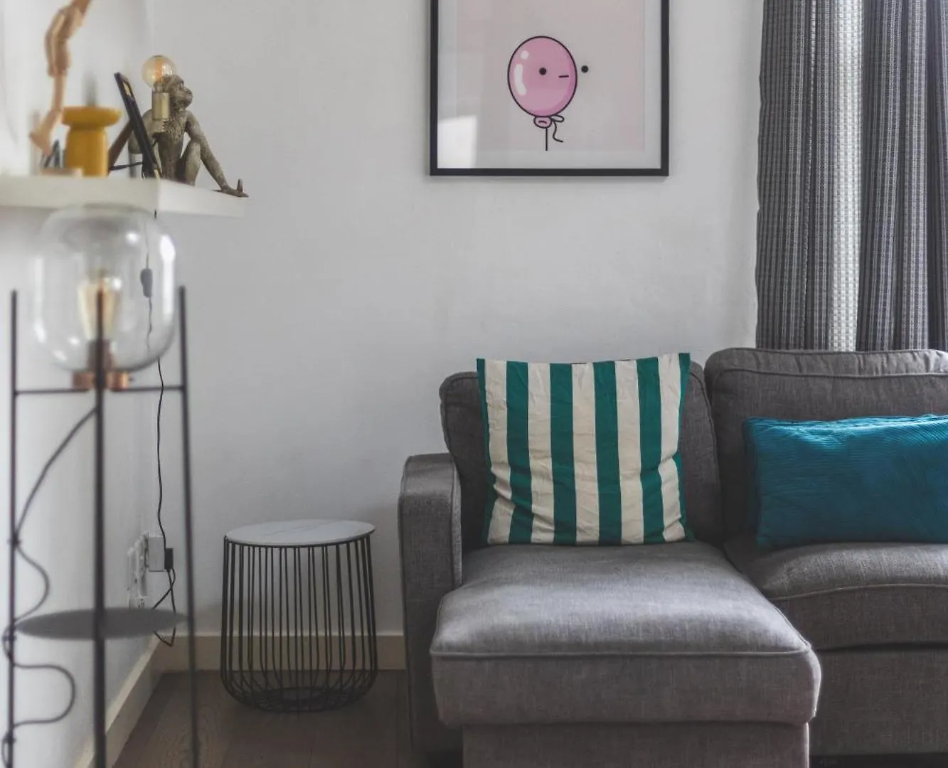 Great Eastern 3 By Artsy Apartment London United Kingdom