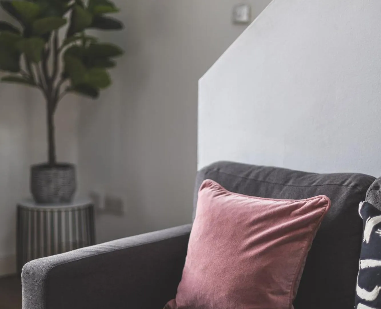Great Eastern 3 By Artsy Apartment London