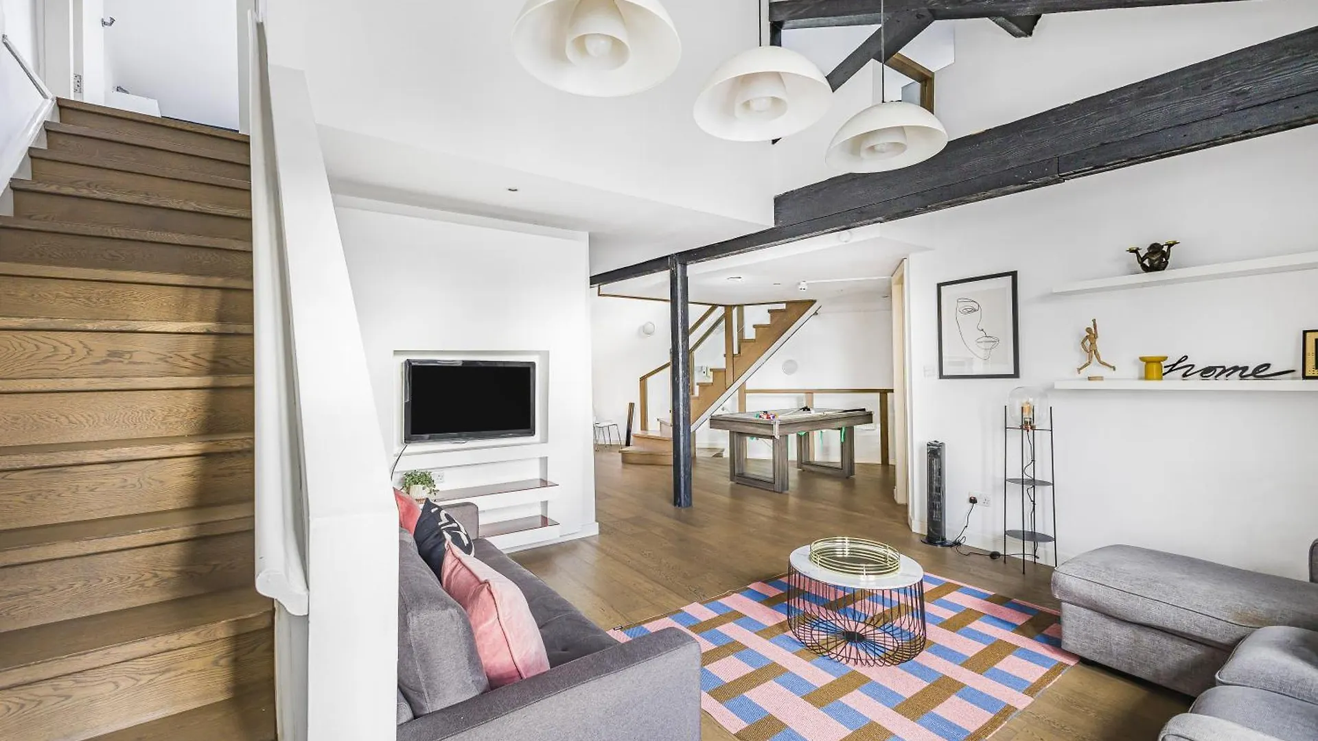 Great Eastern 3 By Artsy Apartment London