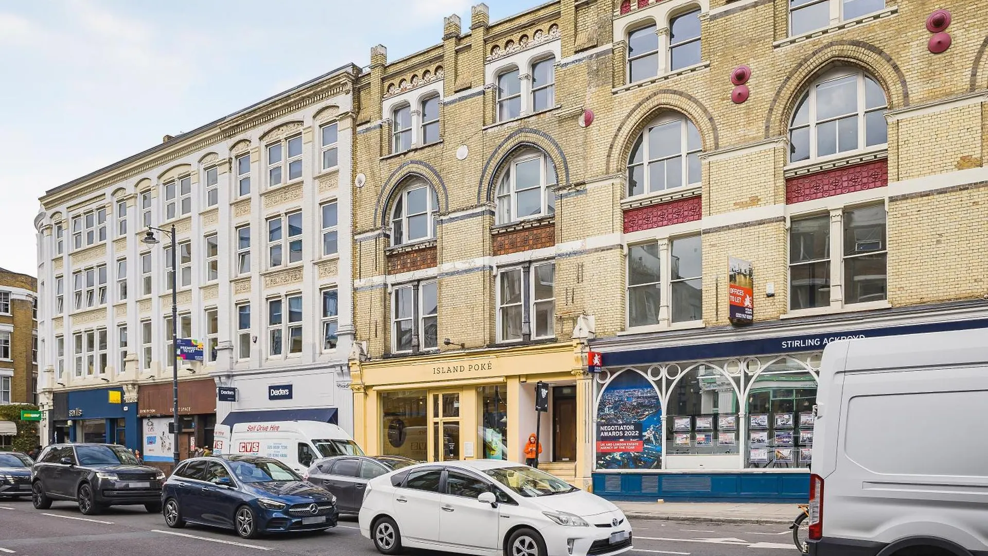 Great Eastern 3 By Artsy Apartment London United Kingdom