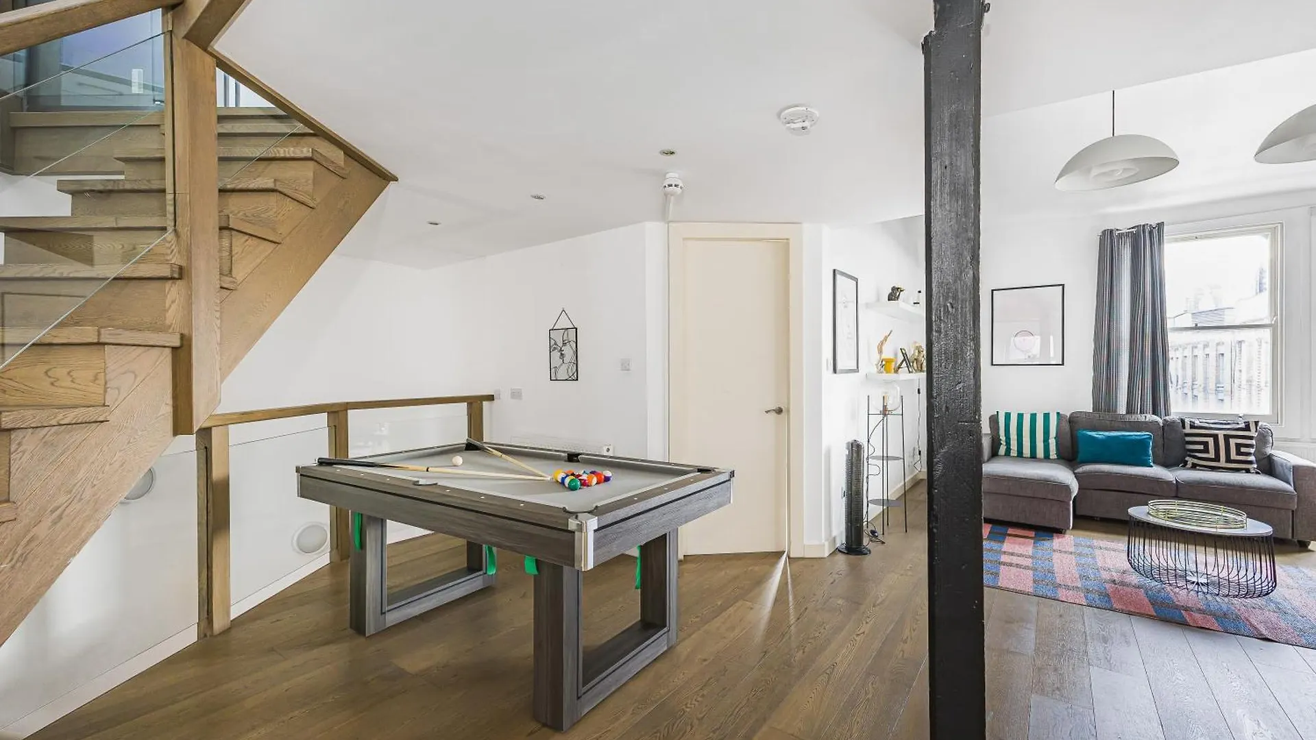 Great Eastern 3 By Artsy Apartment London