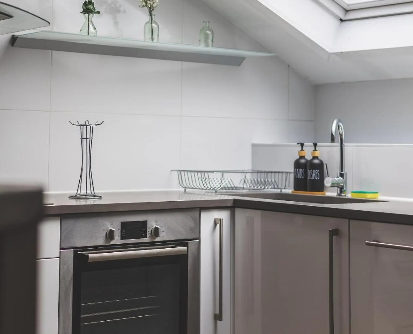 Great Eastern 3 By Artsy Apartment London 0*,