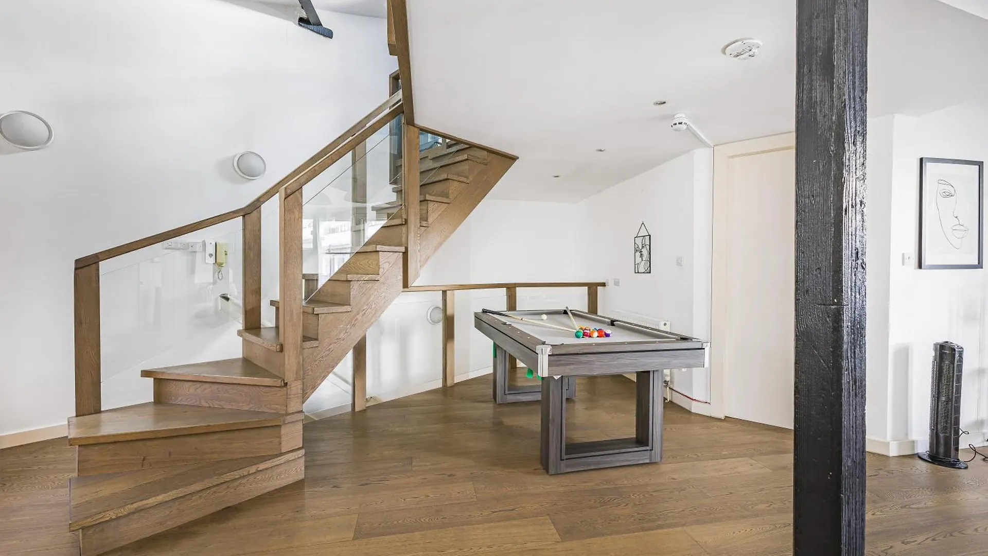 Great Eastern 3 By Artsy Apartment London 0*,  United Kingdom