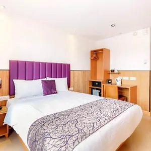 Eurotraveller - Premier - Tower Bridge Λονδίνο