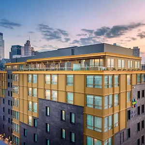Hyatt Place East Λονδίνο