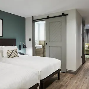 By Marriott Tower Bridge Λονδίνο