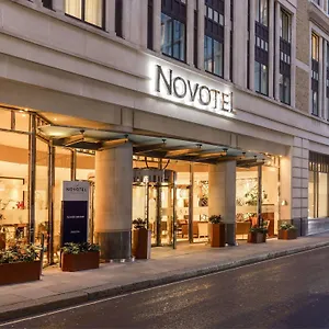 Novotel Tower Bridge Λονδίνο