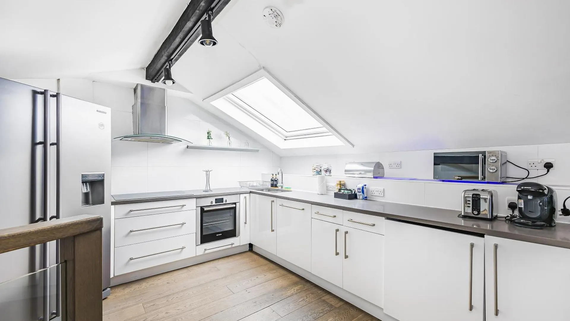 Great Eastern 3 By Artsy Apartment London